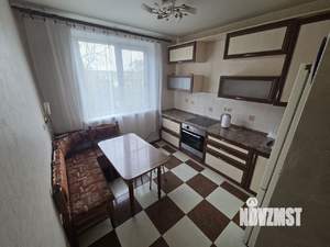 2-к квартира, на длительный срок, 53м2, 3/14 этаж