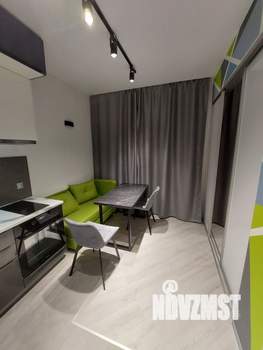 1-к квартира, на длительный срок, 29м2, 17/22 этаж