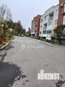 Студия квартира, на длительный срок, 30м2, 2/3 этаж