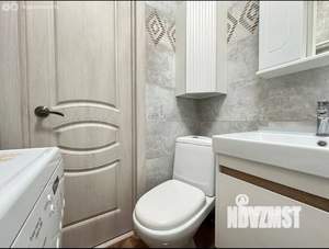 1-к квартира, на длительный срок, 31м2, 4/5 этаж