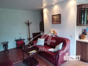 2-к квартира, на длительный срок, 45м2, 5/5 этаж