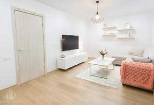 1-к квартира, на длительный срок, 43м2, 2/4 этаж