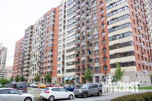 1-к квартира, на длительный срок, 44м2, 3/16 этаж