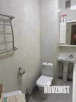 1-к квартира, на длительный срок, 32м2, 12/12 этаж