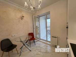 2-к квартира, на длительный срок, 56м2, 11/18 этаж