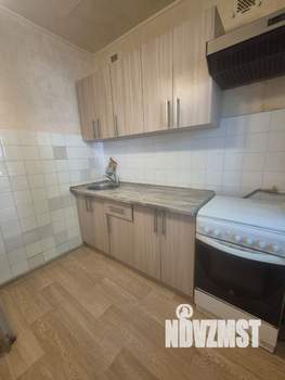 2-к квартира, на длительный срок, 44м2, 3/5 этаж