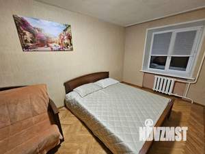 3-к квартира, посуточно, 80м2, 4/5 этаж