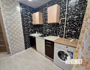 1-к квартира, посуточно, 33м2, 3/5 этаж