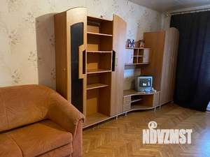 1-к квартира, посуточно, 25м2, 9/9 этаж