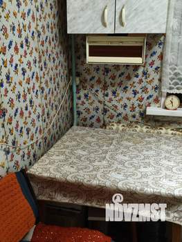 1-к квартира, на длительный срок, 30м2, 4/5 этаж