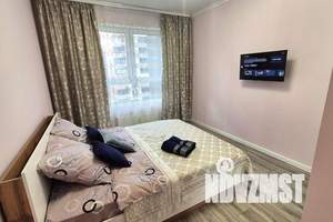 2-к квартира, посуточно, 60м2, 6/14 этаж