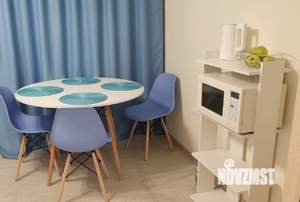 1-к квартира, на длительный срок, 43м2, 1/8 этаж