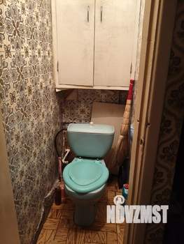 1-к квартира, на длительный срок, 30м2, 4/5 этаж