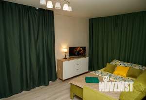 1-к квартира, посуточно, 32м2, 2/5 этаж