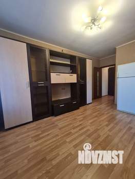 2-к квартира, на длительный срок, 44м2, 5/5 этаж