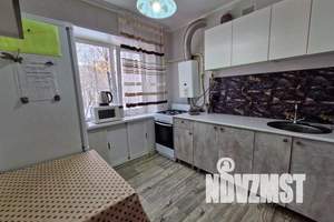 1-к квартира, посуточно, 30м2, 3/5 этаж