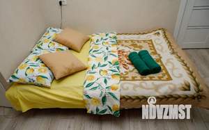 1-к квартира, посуточно, 32м2, 2/5 этаж