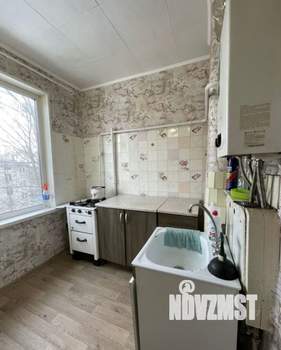 2-к квартира, на длительный срок, 46м2, 3/5 этаж