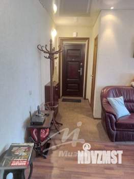 2-к квартира, на длительный срок, 45м2, 5/5 этаж
