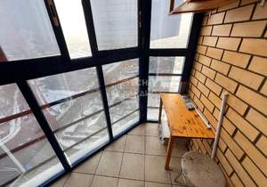 1-к квартира, на длительный срок, 43м2, 14/19 этаж