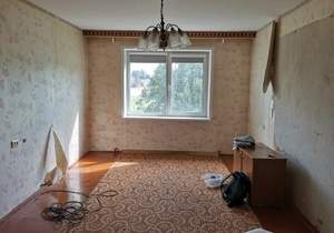 2-к квартира, на длительный срок, 43м2, 4/5 этаж