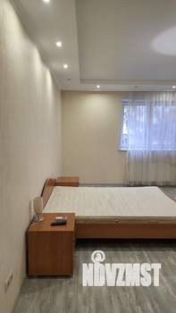 1-к квартира, на длительный срок, 48м2, 2/17 этаж