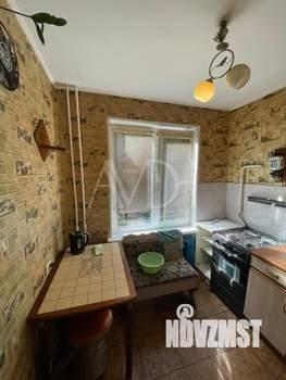 2-к квартира, на длительный срок, 50м2, 3/5 этаж