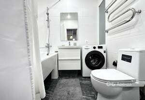 2-к квартира, на длительный срок, 42м2, 6/13 этаж