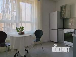 1-к квартира, посуточно, 30м2, 6/15 этаж