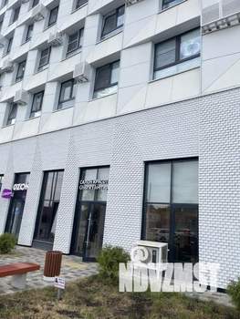 1-к квартира, посуточно, 49м2, 16/22 этаж