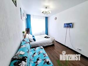 2-к квартира, посуточно, 35м2, 10/17 этаж