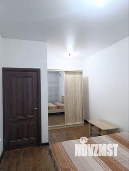 2-к квартира, на длительный срок, 43м2, 14/14 этаж