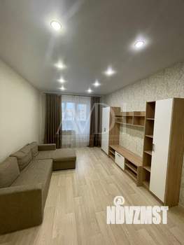 2-к квартира, на длительный срок, 55м2, 12/14 этаж