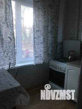 2-к квартира, посуточно, 48м2, 1/5 этаж