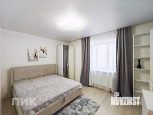 2-к квартира, на длительный срок, 57м2, 11/14 этаж