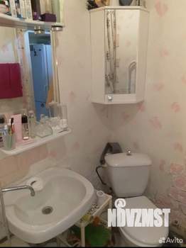 2-к квартира, на длительный срок, 49м2, 2/4 этаж