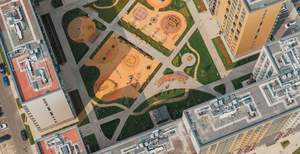 2-к квартира, на длительный срок, 43м2, 14/14 этаж