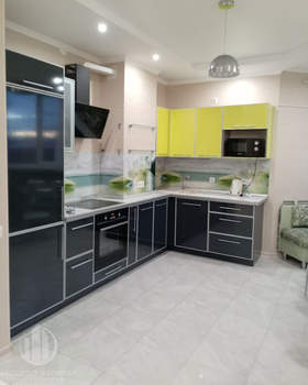 2-к квартира, на длительный срок, 66м2, 4/25 этаж