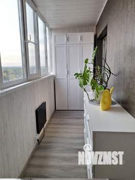 2-к квартира, на длительный срок, 60м2, 14/17 этаж