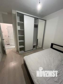 2-к квартира, на длительный срок, 36м2, 11/16 этаж