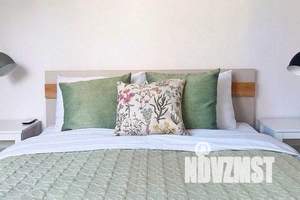 2-к квартира, посуточно, 49м2, 10/12 этаж