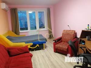 2-к квартира, на длительный срок, 46м2, 5/5 этаж