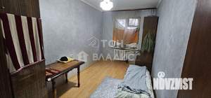 2-к квартира, на длительный срок, 46м2, 4/5 этаж