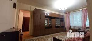 2-к квартира, на длительный срок, 45м2, 2/5 этаж