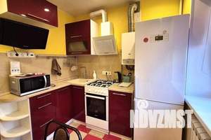 1-к квартира, посуточно, 33м2, 3/5 этаж