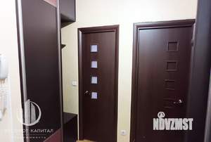 1-к квартира, на длительный срок, 45м2, 16/17 этаж