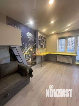 2-к квартира, на длительный срок, 55м2, 7/14 этаж