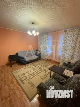 1-к квартира, на длительный срок, 32м2, 1/3 этаж