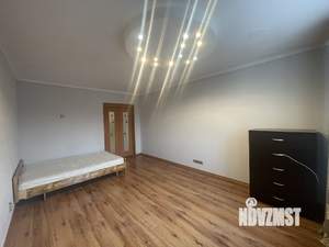 1-к квартира, на длительный срок, 53м2, 5/20 этаж