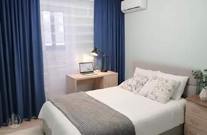 2-к квартира, на длительный срок, 39м2, 2/17 этаж